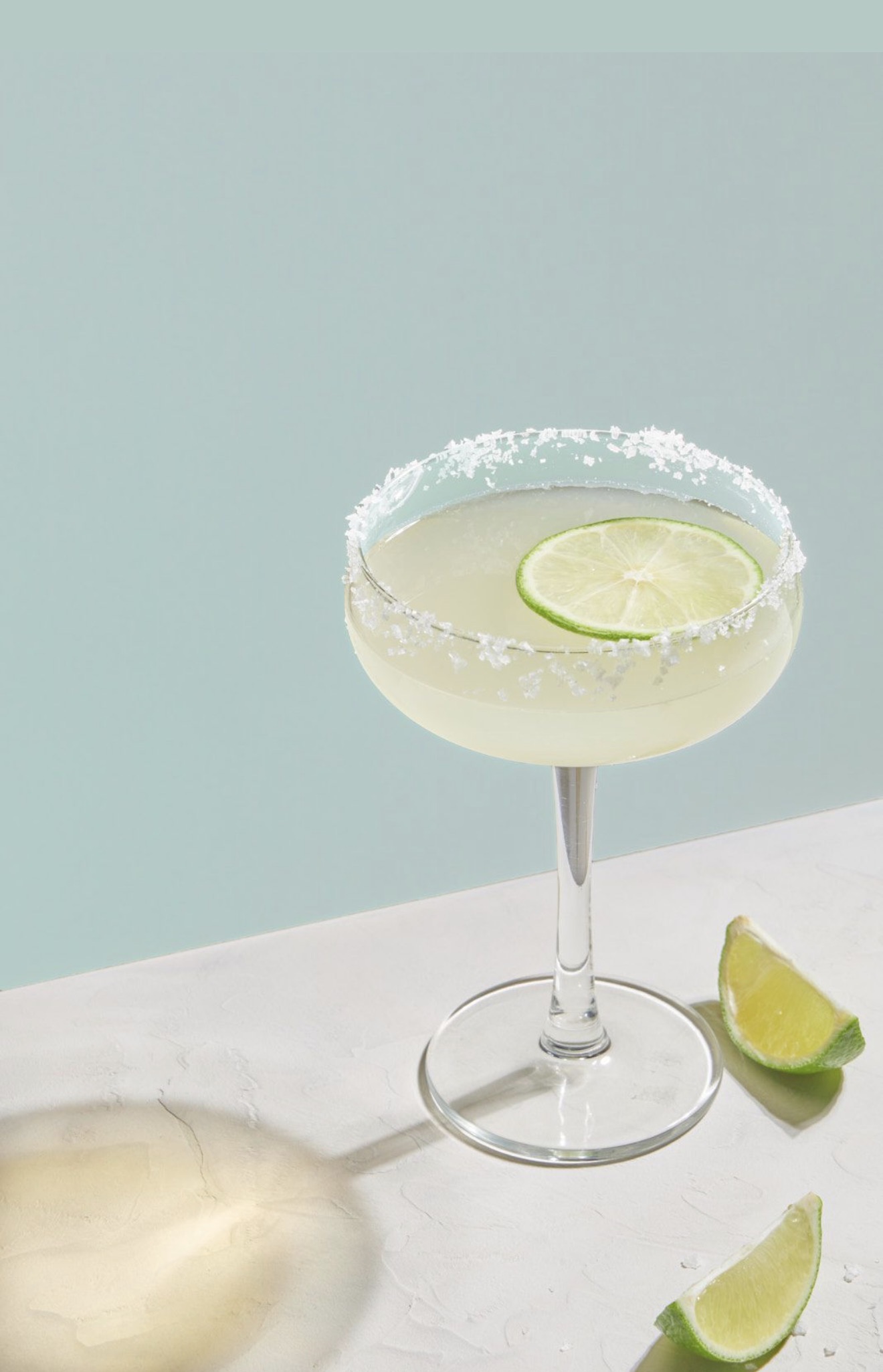 Margarita cocktail